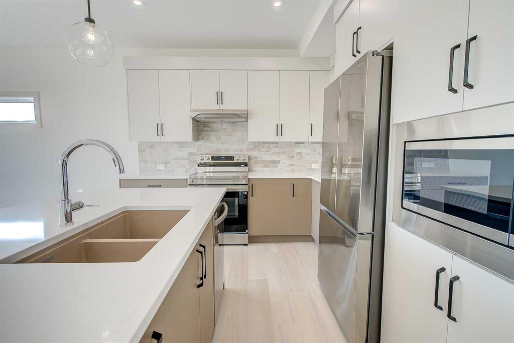 Fourth View of 6 Ian Way , Iron Gate, Sylvan Lake, Alberta, T4S 0W5