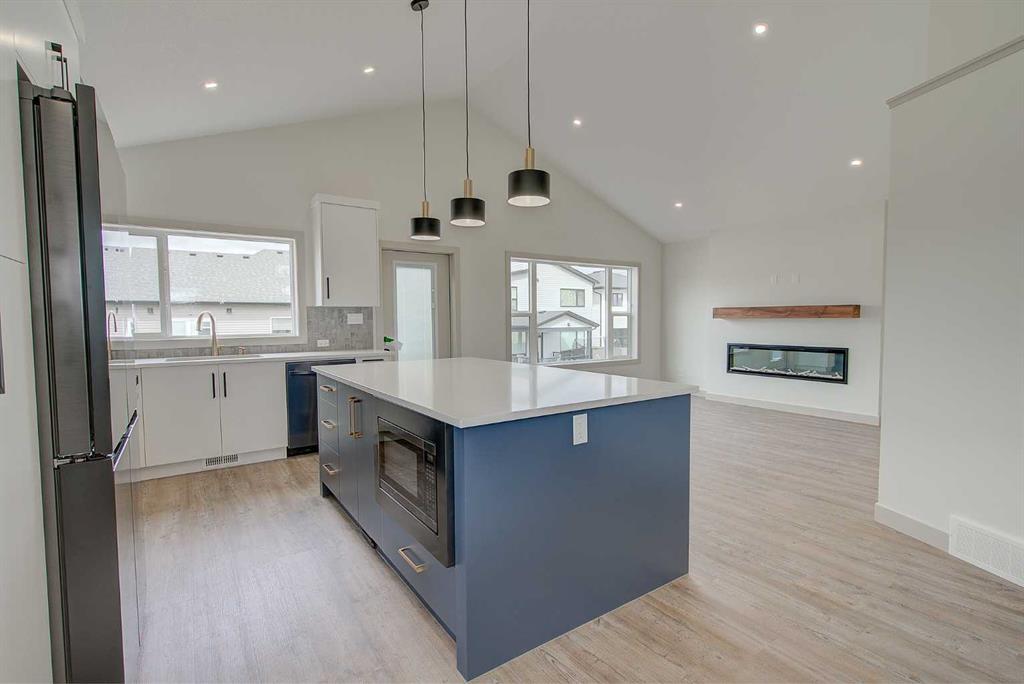 Fourth View of 18 Trout Avenue , Timberlands North, Red Deer, Alberta, T4P 0Y8