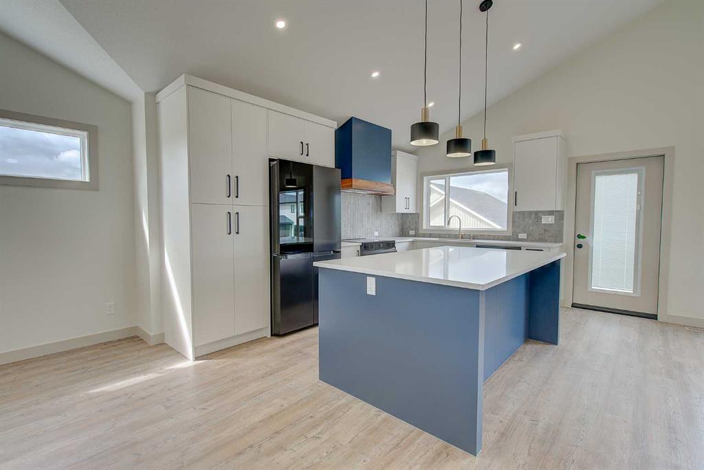 Fifth View of 18 Trout Avenue , Timberlands North, Red Deer, Alberta, T4P 0Y8