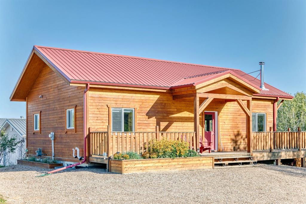 Third View of 12 Destini Drive , NONE, White Sands, Alberta, T0C2L0