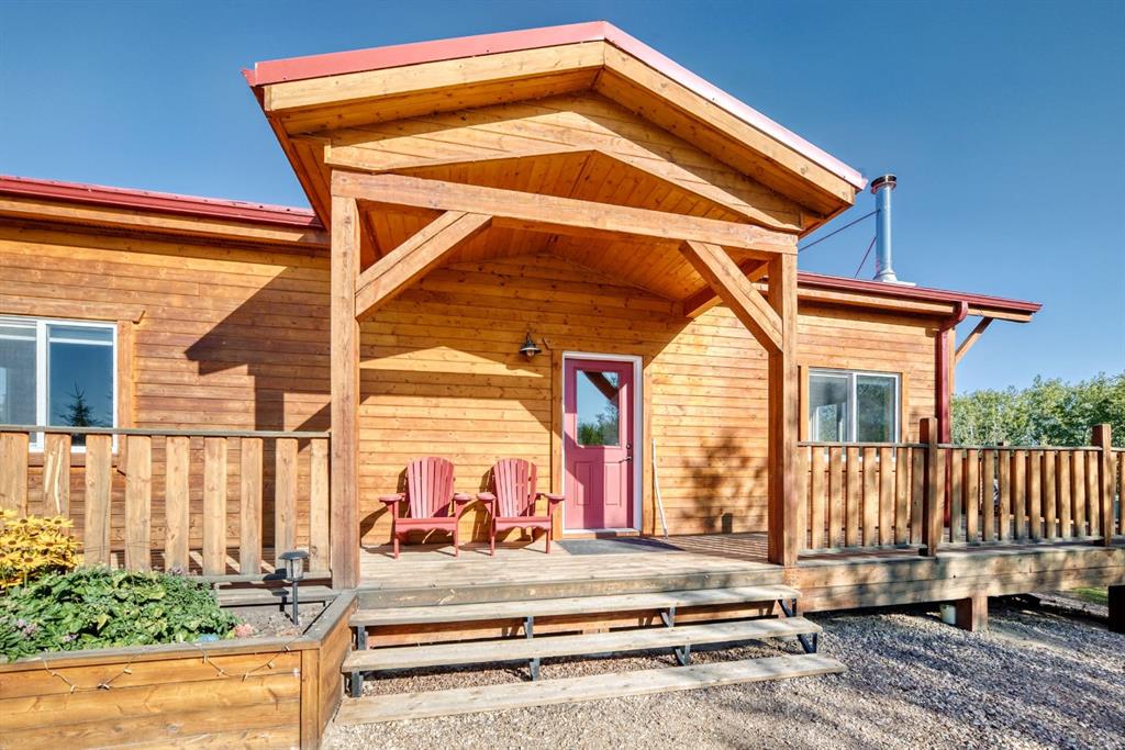 Fifth View of 12 Destini Drive , NONE, White Sands, Alberta, T0C2L0