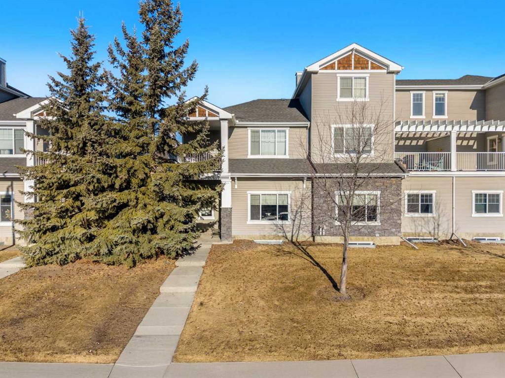 Third View of 1101, 281 Cougar Ridge Drive SW, Cougar Ridge, Calgary, Alberta, T3H 0J3