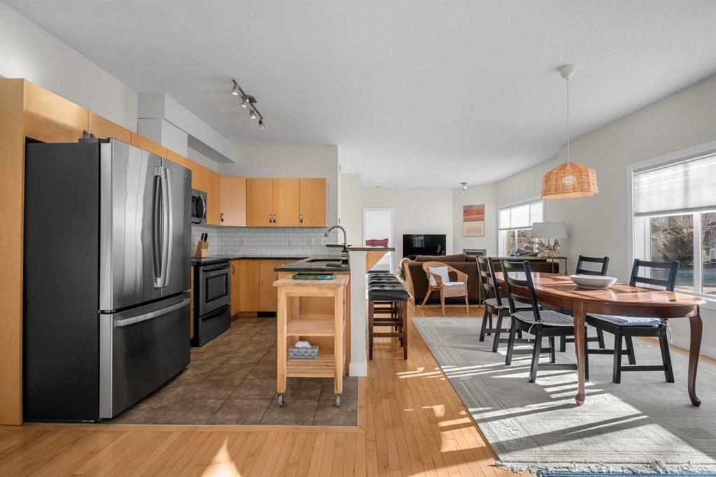 Fourth View of 1101, 281 Cougar Ridge Drive SW, Cougar Ridge, Calgary, Alberta, T3H 0J3