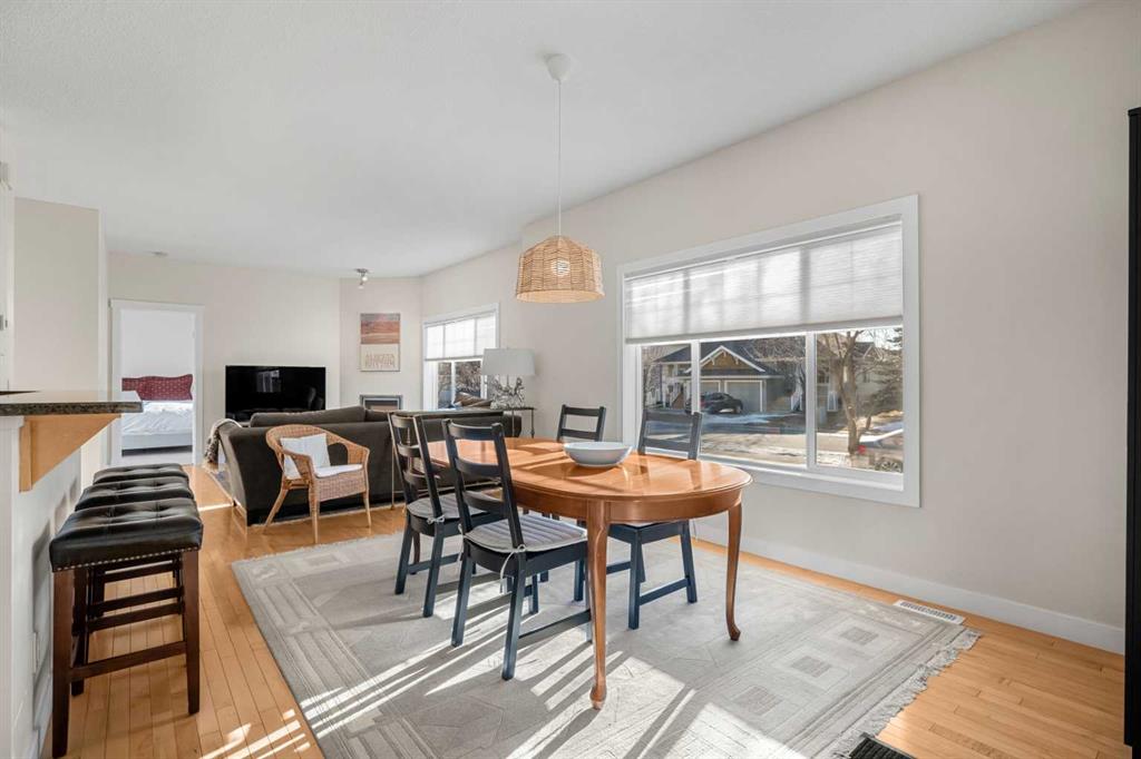 Fifth View of 1101, 281 Cougar Ridge Drive SW, Cougar Ridge, Calgary, Alberta, T3H 0J3