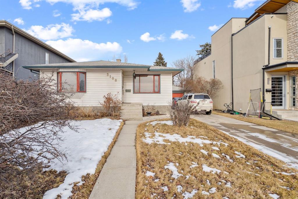 Fourth View of 3108 28 Avenue SW, Killarney/Glengarry, Calgary, Alberta, T3E0R8