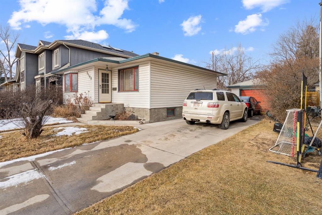 Fifth View of 3108 28 Avenue SW, Killarney/Glengarry, Calgary, Alberta, T3E0R8