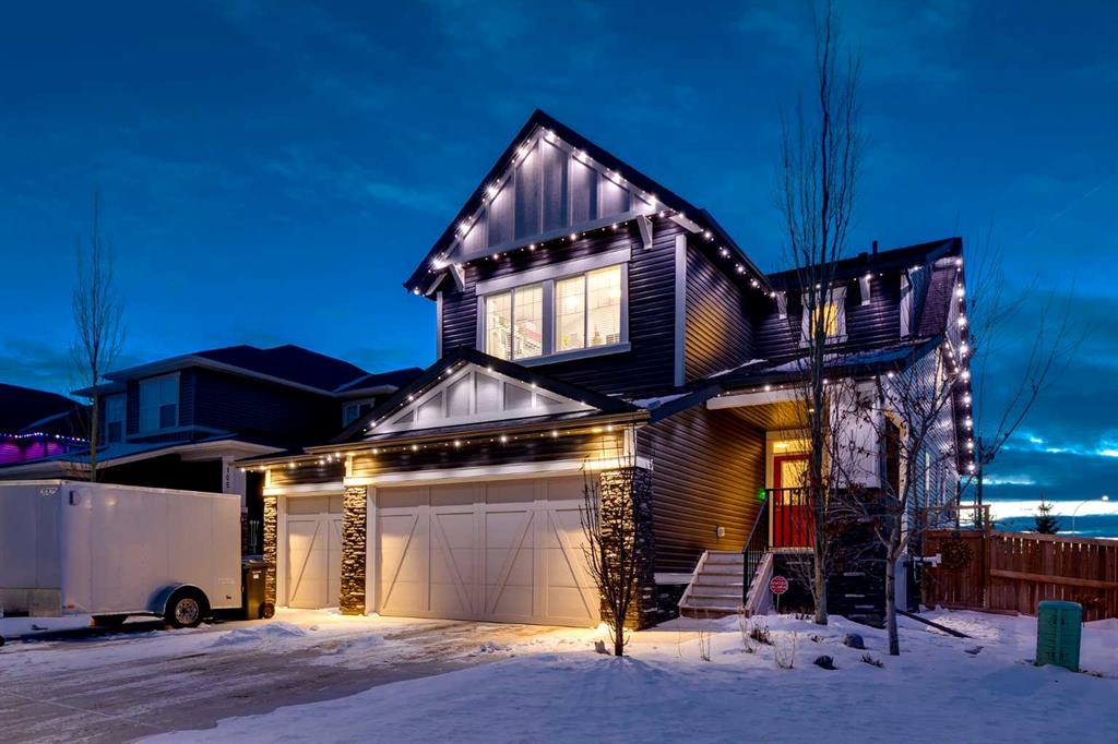 101 Boulder Creek Place , A2278879, Alberta,