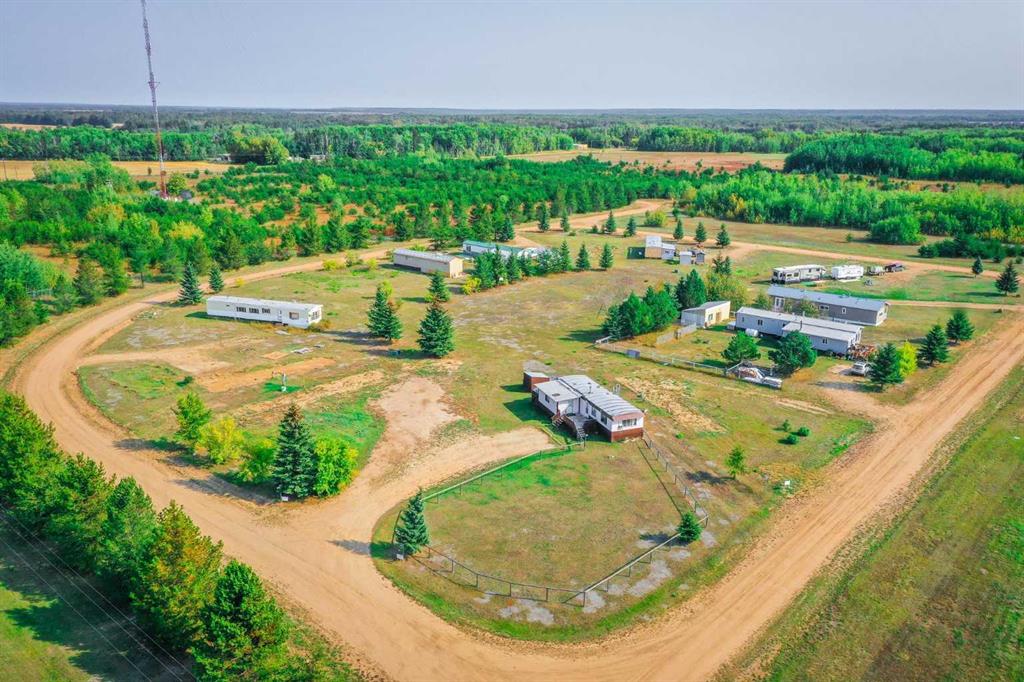 Second View of #26 665059 Range Road 230  , NONE, Rural Athabasca County, Alberta, T9S2A8