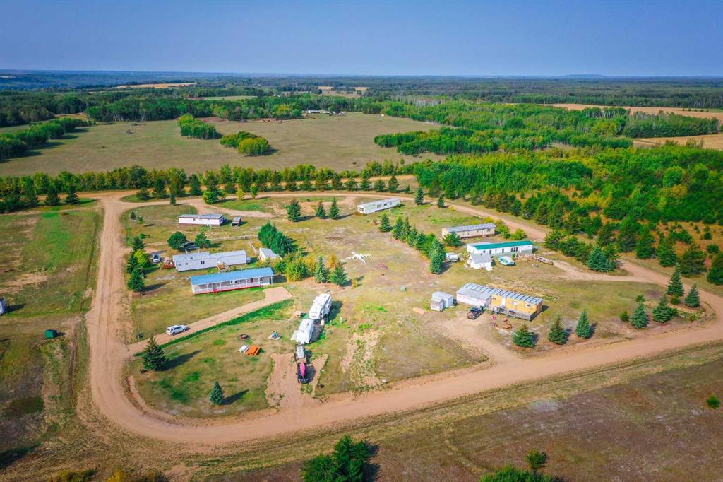 Third View of #26 665059 Range Road 230  , NONE, Rural Athabasca County, Alberta, T9S2A8