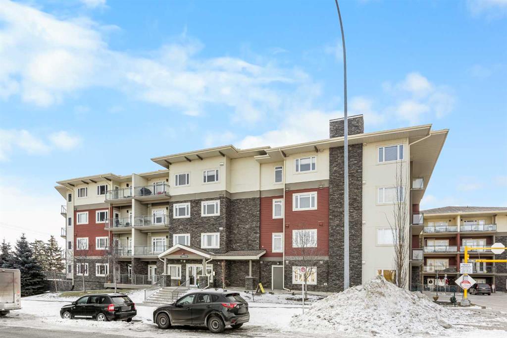 Third View of 431, 11 Millrise Drive SW, Millrise, Calgary, Alberta, T2Y 0K7