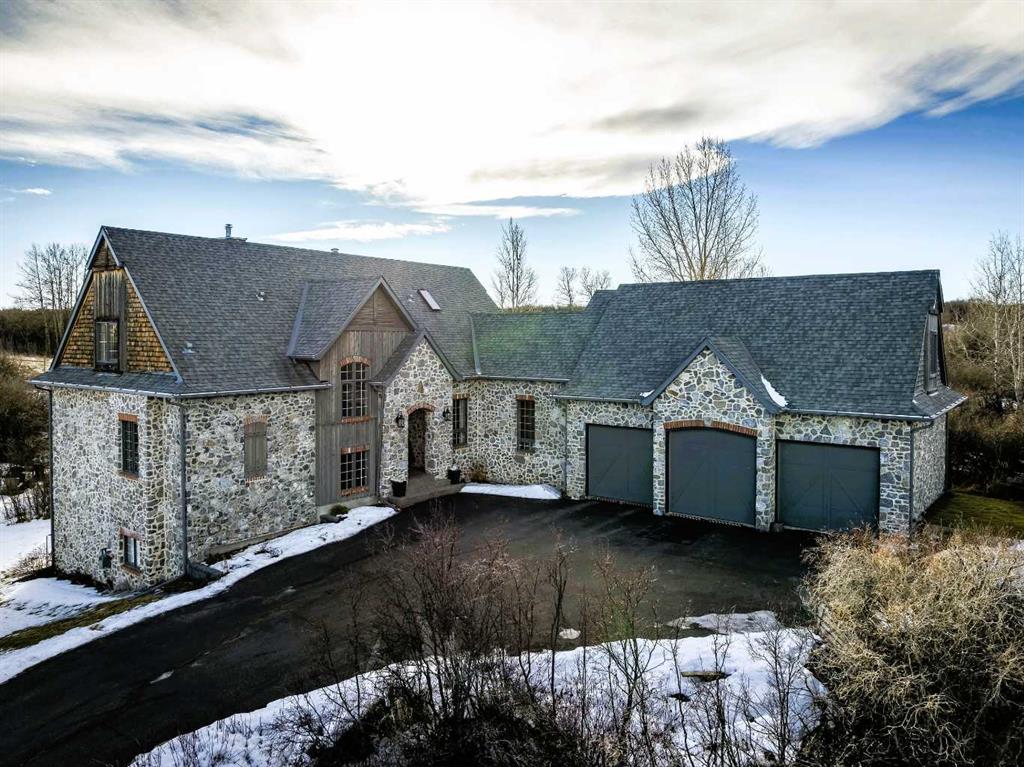 11 Wolfwillow Lane , A2278886, Alberta,