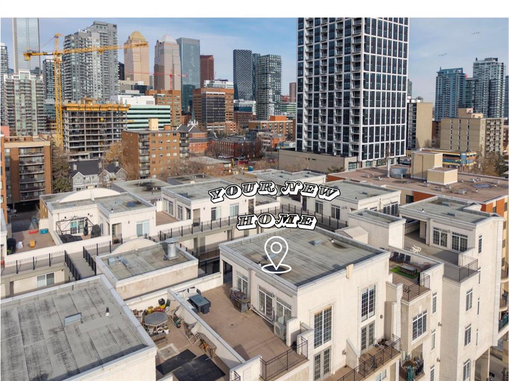 403, 527 15 Avenue SW, A2278888, Alberta,