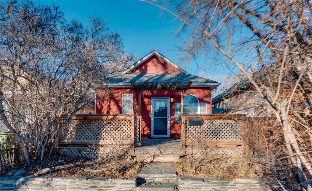 918 11 Avenue SE, A2278893, Alberta,