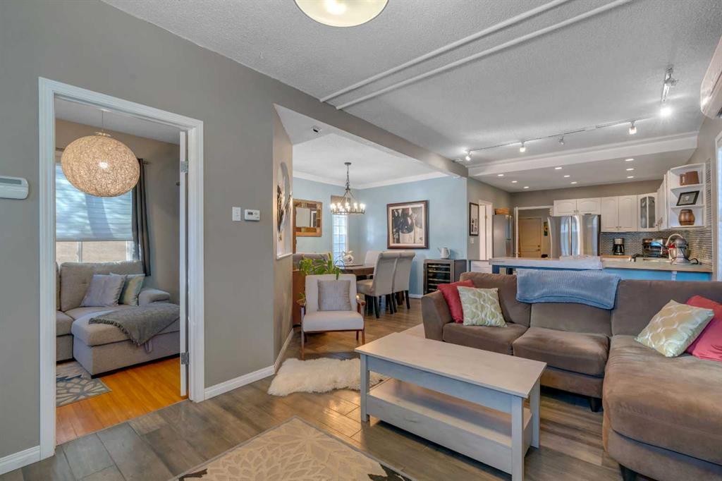 Fifth View of 918 11 Avenue SE, Ramsay, Calgary, Alberta, T2G 0Z2