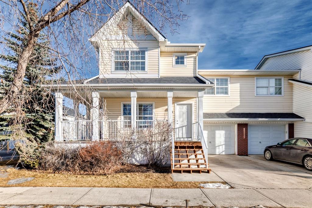 Main View of 213 Prestwick Circle SE, McKenzie Towne, Calgary, Alberta, T2X 3X9