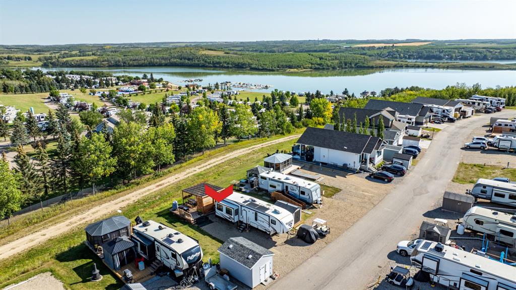 6154, 25054 South Pine Lake Road , A2278901, Alberta,