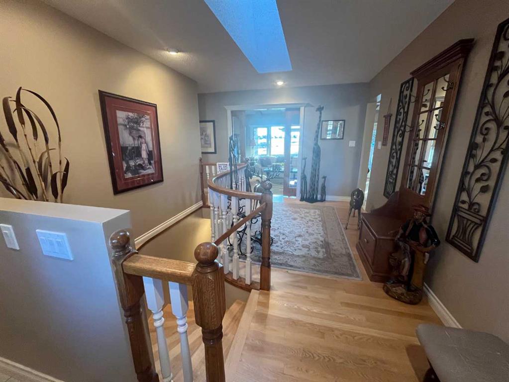 Fifth View of 97 Ridgewood Crescent W, Ridgewood, Lethbridge, Alberta, T1K 6C9