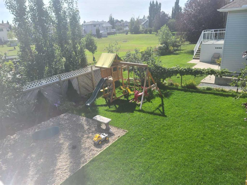 283 Highland Circle , A2278908, Alberta,