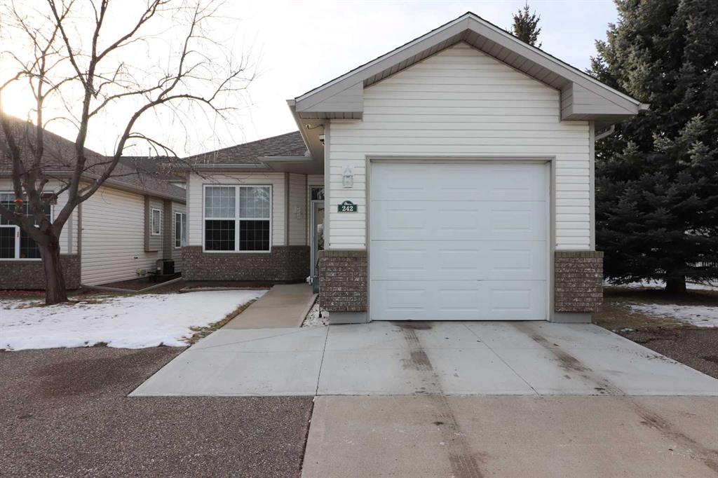 Third View of 242 Washington Way SE, River Flats, Medicine Hat, Alberta, T1A8V2