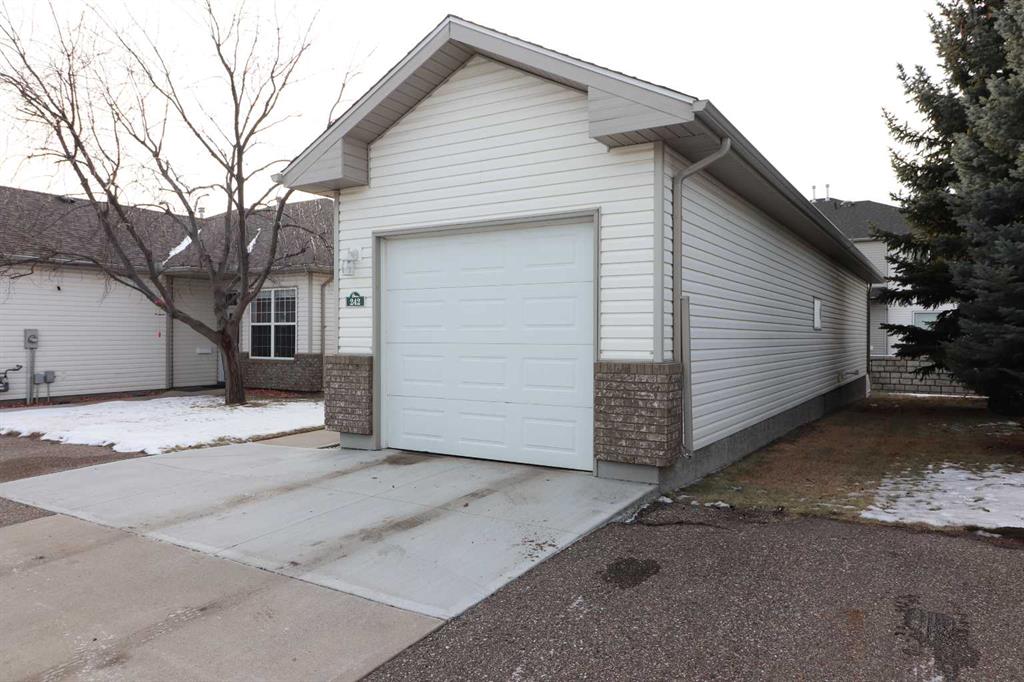 Fourth View of 242 Washington Way SE, River Flats, Medicine Hat, Alberta, T1A8V2