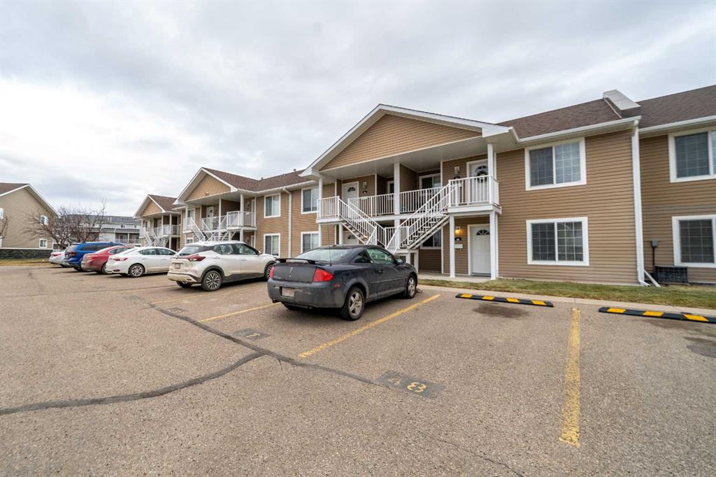 Third View of 48 Northlands Lane NE, Northeast Crescent Heights, Medicine Hat, Alberta, T1C0A8