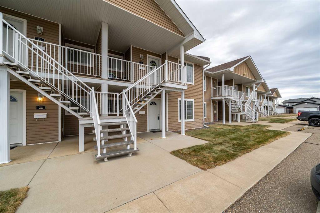 Fifth View of 48 Northlands Lane NE, Northeast Crescent Heights, Medicine Hat, Alberta, T1C0A8