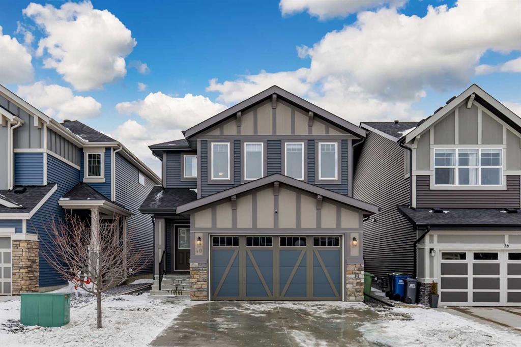 40 Sundown Avenue , A2278921, Alberta,