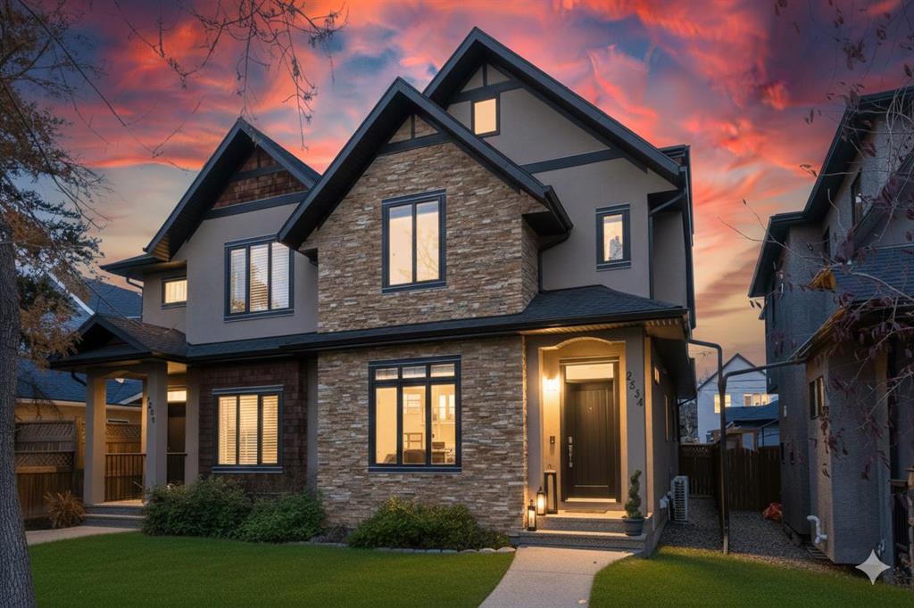 2534 3 Avenue NW, A2278922, Alberta,