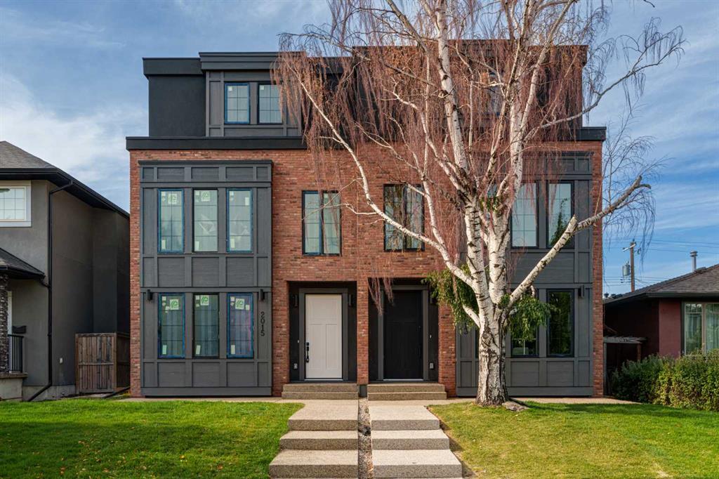 Third View of 2013 34 Street SW, Killarney/Glengarry, Calgary, Alberta, T3E 2V9