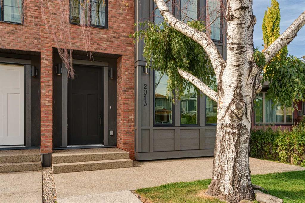 Fourth View of 2013 34 Street SW, Killarney/Glengarry, Calgary, Alberta, T3E 2V9