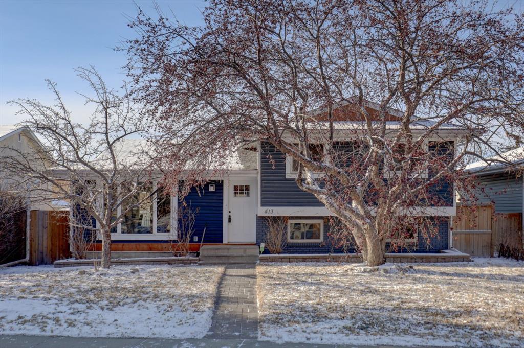 413 Albert Street SE, A2278927, Alberta,