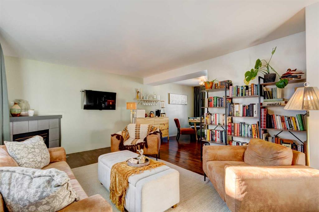 Fifth View of 521, 4525 31 Street SW, Rutland Park, Calgary, Alberta, T3E 2P8