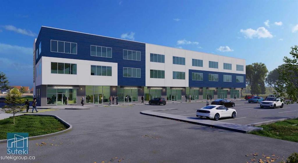 Third View of 319 Nolanridge Crescent NW, Nolan Hill, Calgary, Alberta, T3R 1W7