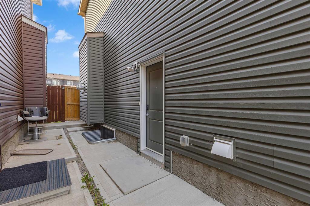 Third View of 225 Cornerstone Manor NE, Cornerstone, Calgary, Alberta, T3N 1H4