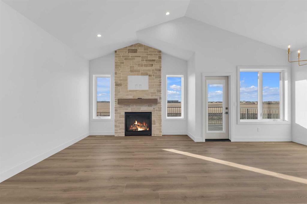 Third View of 59 Everson Close , Evergreen, Red Deer, Alberta, T4P 3G5