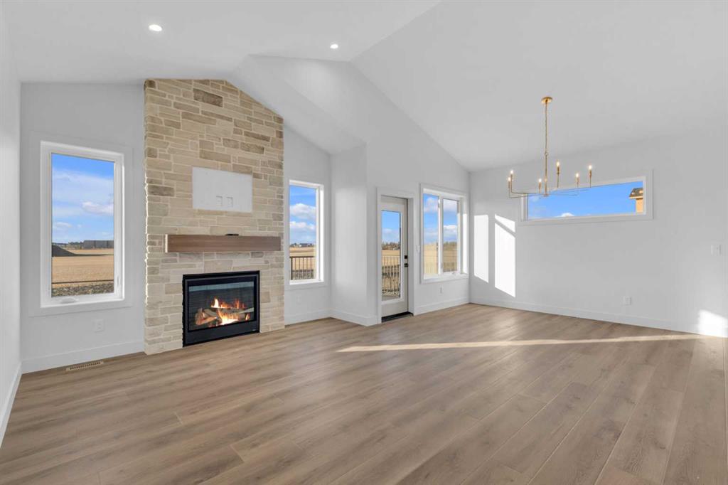 Fourth View of 59 Everson Close , Evergreen, Red Deer, Alberta, T4P 3G5