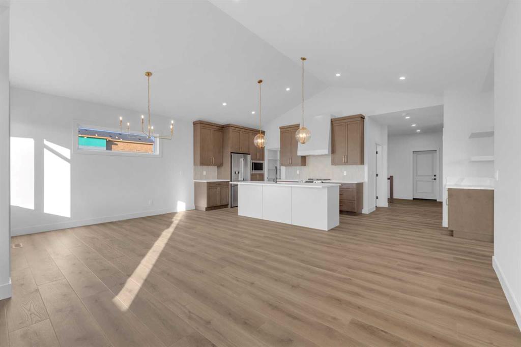 Fifth View of 59 Everson Close , Evergreen, Red Deer, Alberta, T4P 3G5