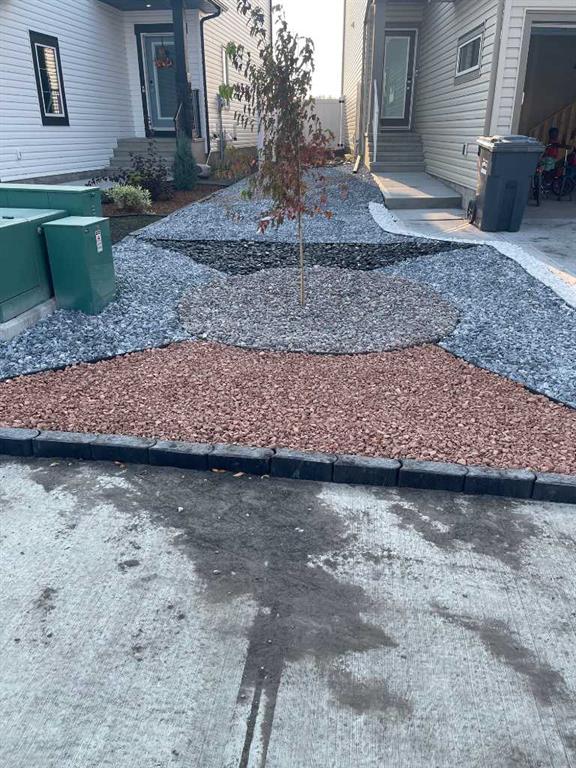 Third View of 93 Memorial Parkway , Liberty Landing, Rural Red Deer County, Alberta, T4E 3C5