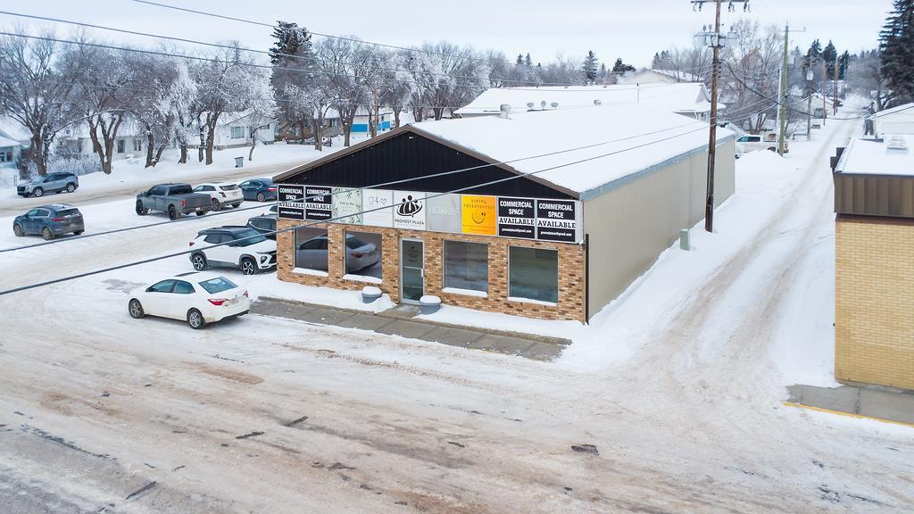 Third View of 5034 51 Avenue , Provost, Provost, Alberta, T0B 3S0