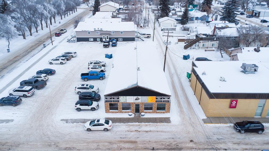 Fourth View of 5034 51 Avenue , Provost, Provost, Alberta, T0B 3S0