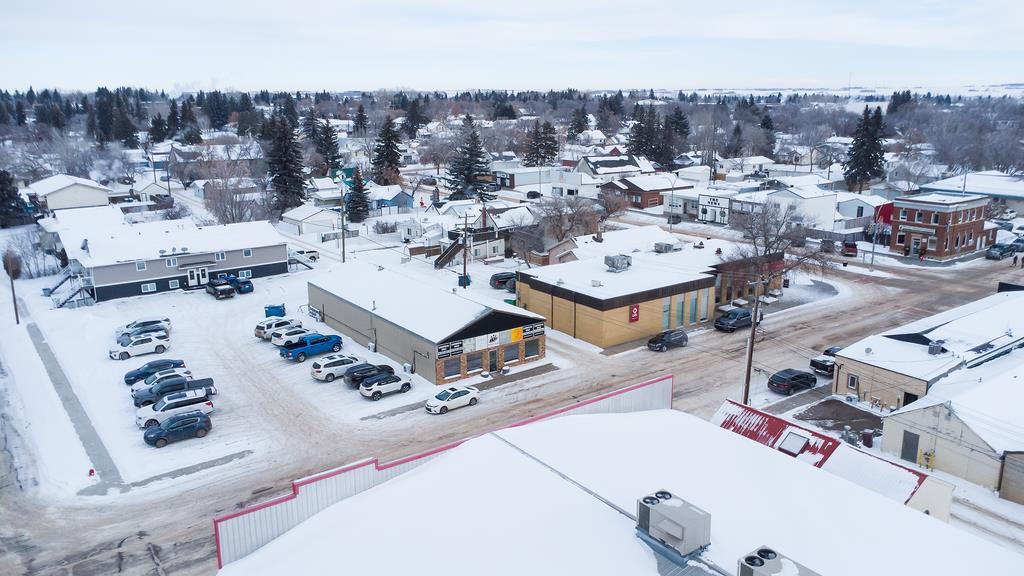 Fifth View of 5034 51 Avenue , Provost, Provost, Alberta, T0B 3S0