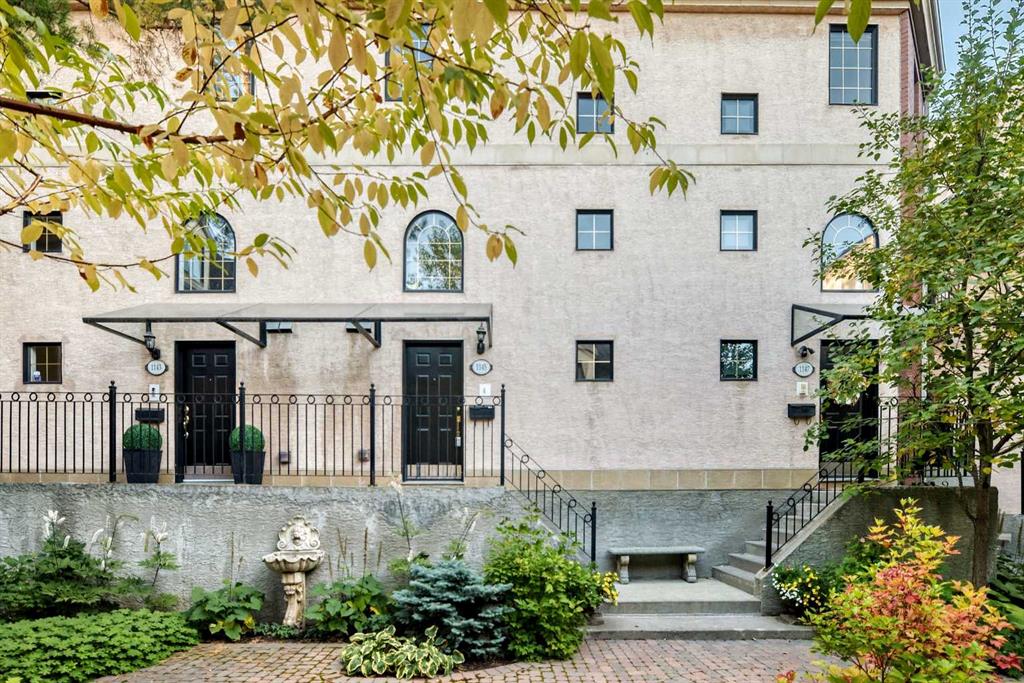 1145 Cameron Avenue SW, A2278957, Alberta,