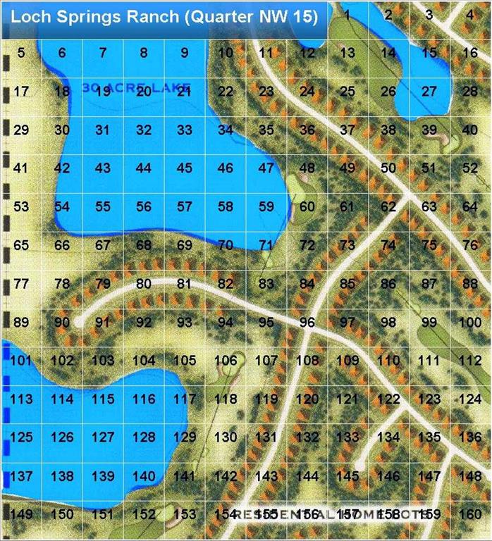 Fifth View of 272065 Lochend Road , NONE, Rural Rocky View County, Alberta, T0M 1L0