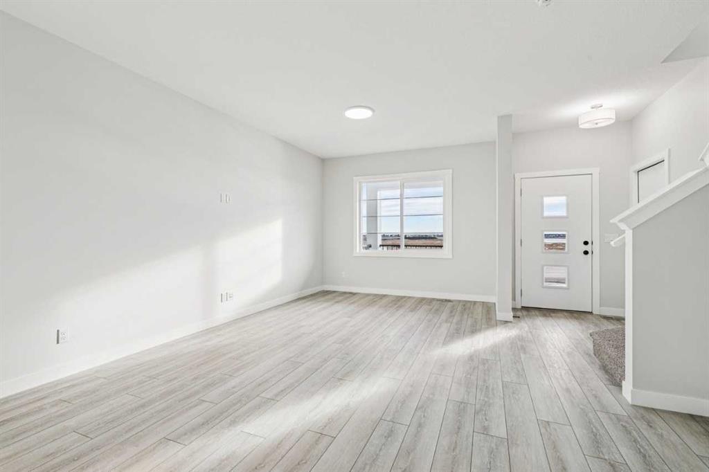 Fifth View of 2021 Cornerstone Boulevard NE, Cornerstone, Calgary, Alberta, T3N 2T6