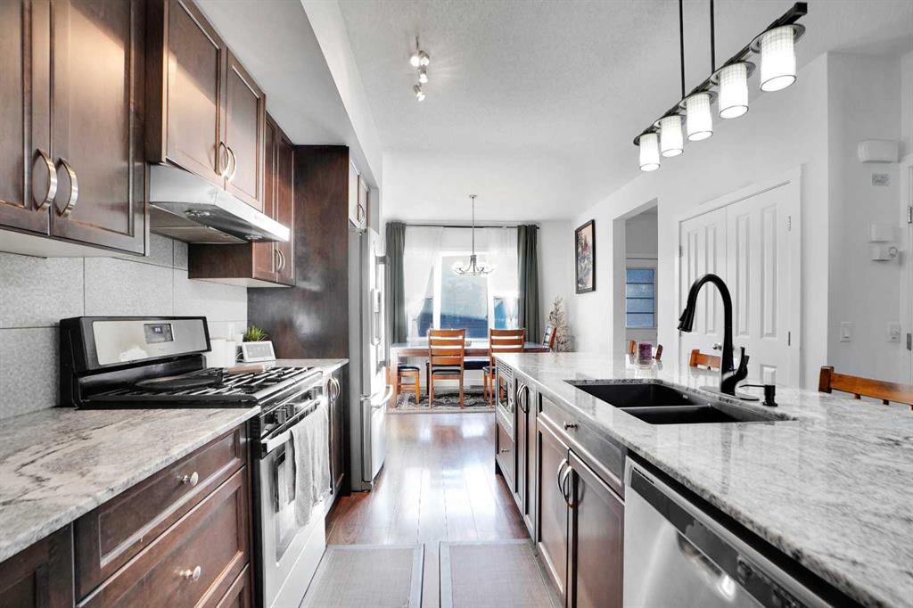 Third View of 243 Cornerstone Avenue NE, Cornerstone, Calgary, Alberta, T3N1H5