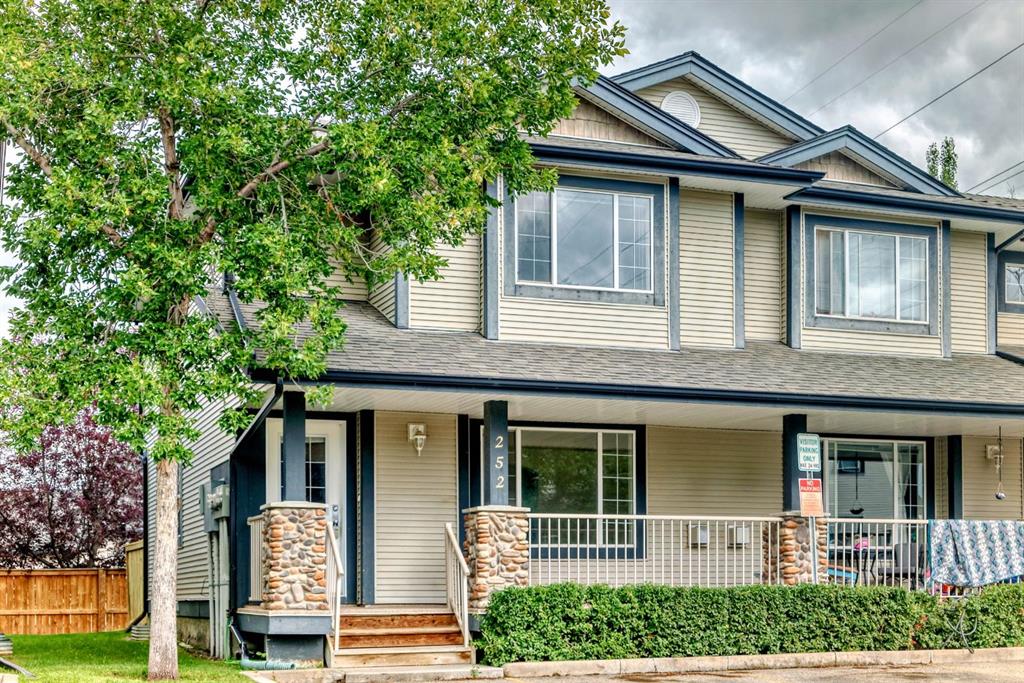 Fourth View of 252 Stonemere Place , Westmere, Chestermere, Alberta, T1X 1N0