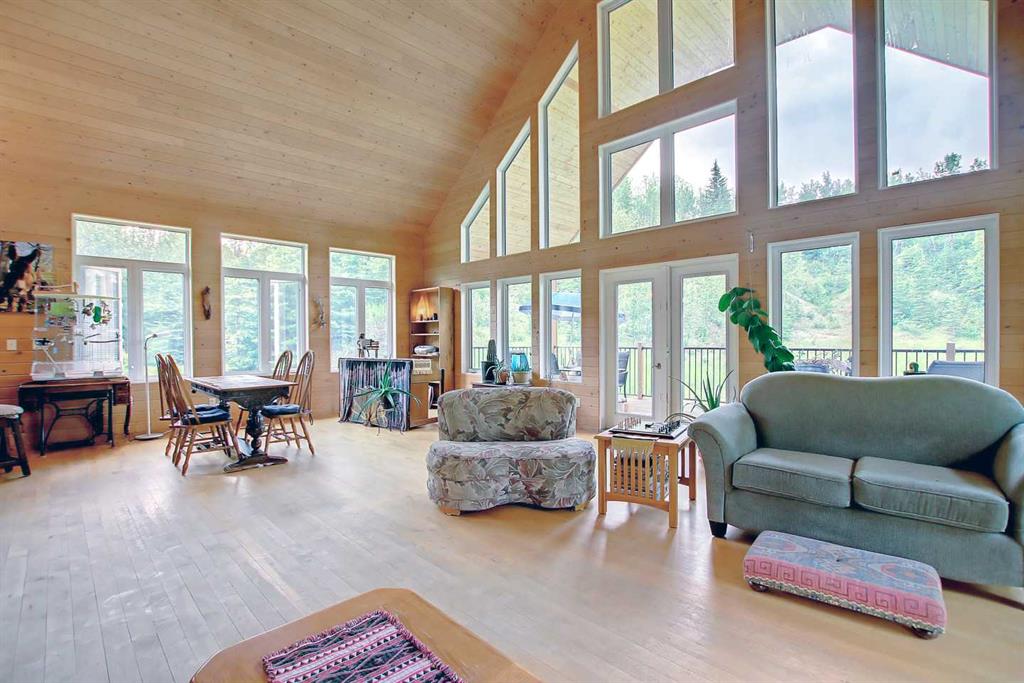 Fourth View of 53309 A 65 Range , NONE, Gainford, Alberta, T0E 0T0