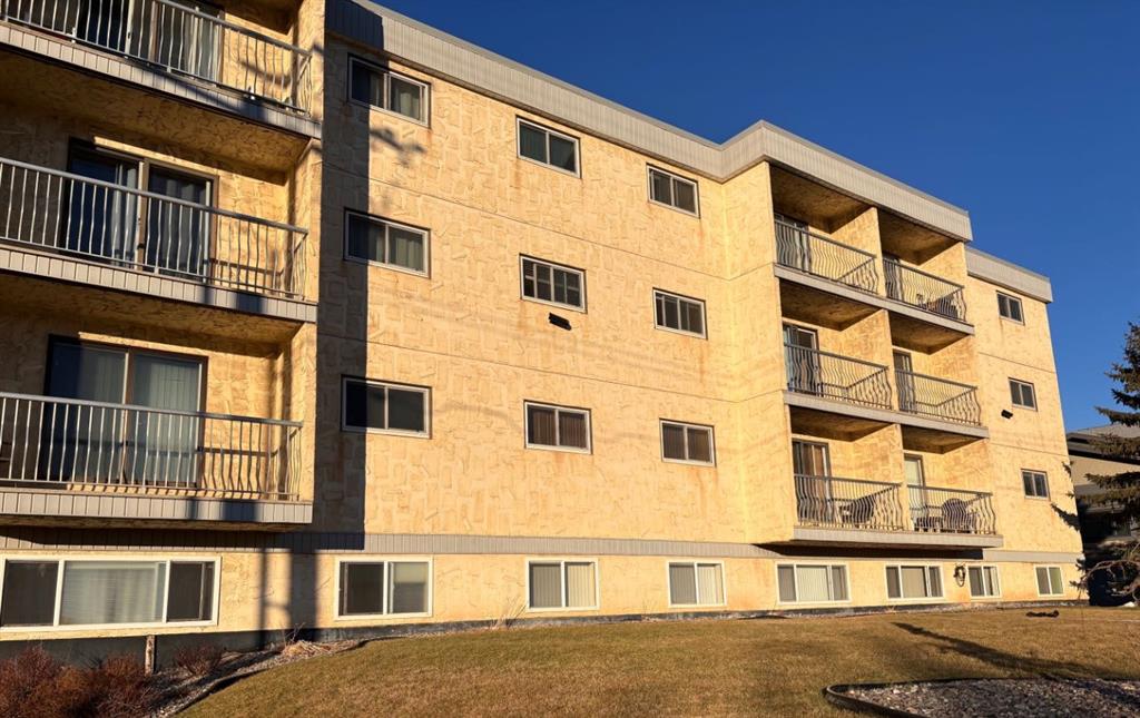 Second View of 405, 8601 22 Avenue , NONE, Coleman, Alberta, T0K0M0