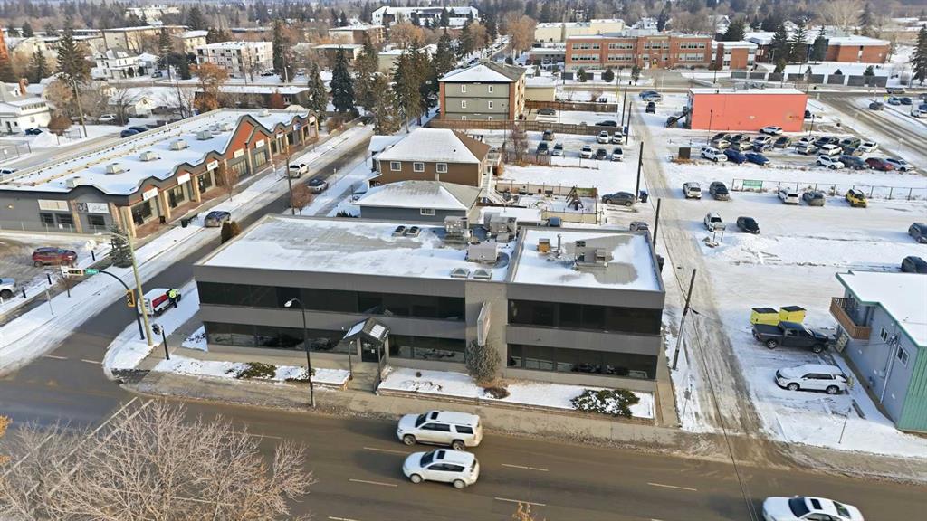 Third View of 5233 49 Avenue , Downtown Red Deer, Red Deer, Alberta, T4N 5G5