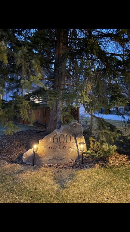 6002 Bow Crescent NW, A2278987, Alberta,